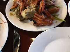 -泰谷酒店·太古码头闽菜自助餐厅