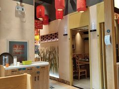 -饭橘汉江码头·乡野土菜馆(静安路店)