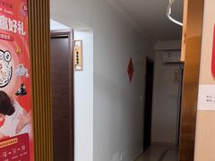 -感智盲人按摩·艾灸·肩颈SPA(岗厦店)