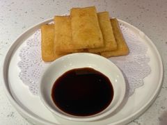 糍粑-江渔儿酸菜鱼(奥园广场金发购物中心店)