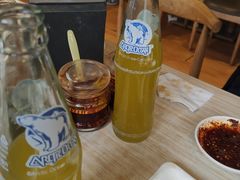 -惠丰堂饭庄·烤鸭·京味菜(翠微路店)