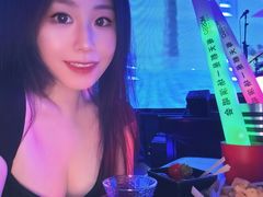-MOSSO·Liveshow(M3香港广场店)