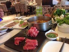 陌生人火锅餐厅(阳曲路店)-陌生人火锅餐厅(阳曲路店)