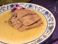 盐水鹅-双东酒店(东关街店)