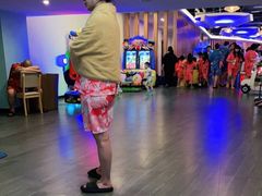 -水王国温泉水世界