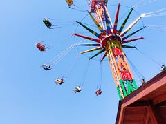 -梦幻奥陶纪景区