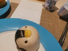 -帝企鹅自助餐厅•儿童岛•真企鹅(长隆企鹅酒店)