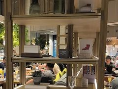 -博林天瑞喜来登酒店·西丽尚膳