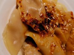 钟水饺-龙抄手食府(浣花北路店)