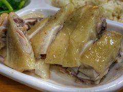 -文昌鸡饭店110号(中山路店)