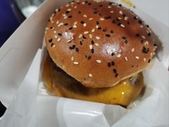 -山姆美式餐吧(鼓楼店)