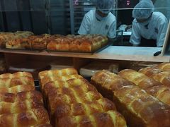 -21克拉面包(崂山万象汇店)