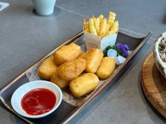 -喜记顺德菜(南昌万象城店)