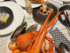 -长沙三景韦尔斯利酒店·Oval全日制餐厅自助餐