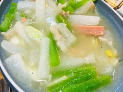 -代羊肉(中和店)