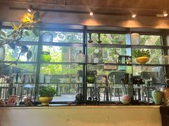 -Ginger(兴国路店)