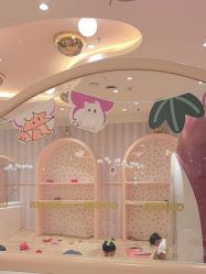 -奈尔宝·儿童乐园·亲子餐厅(苏州大悦城店)