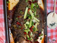 -清真·灰太狼烧烤海鲜大咖(沈阳道店)