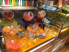 -怡咖啡海鲜自助餐厅(浦东香格里拉店)