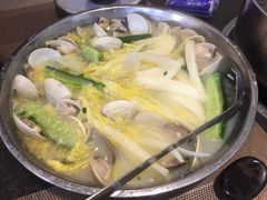 卜卜蚬-佛山市禅城区登珑阁餐厅(文华新天地店)