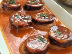 -龟兹KUCINA·新疆菜(前滩L+PLAZA店)