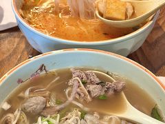 -越南牛肉河粉餐厅(书院巷店)