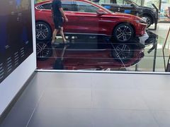 -上海华裕比亚迪4S店