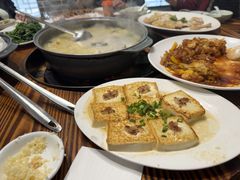 -侠成水上农庄(工业大道店)