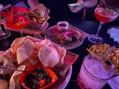 -MOSSO音乐酒吧·live house(南京旗舰店)