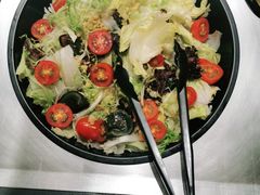 -比格比萨自助(花园路店)