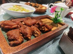 -同湘会馆(粤垦路店)