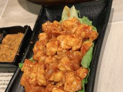 -胡哥烤肥牛(车公庙店)