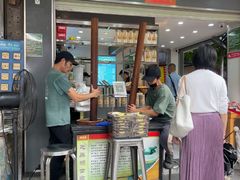 -芝麻糊世家(西华店)