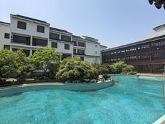 -苏州吴宫泛太平洋酒店
