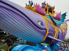 -珠海长隆海洋王国