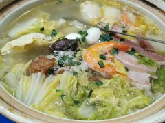 -苏州人家·精致苏帮菜(斜塘店)