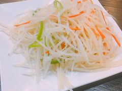 -我去·春饼文化主题餐厅(国定路总店)