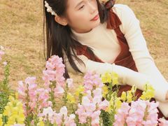 -东莞植物园