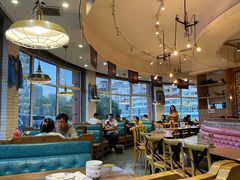 -蒙亨·手把肉·蒙古包文化主题餐厅(天恒广场店)