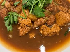 -苏珍宝地·苏州菜·徐州菜(金鸡湖商业广场店)