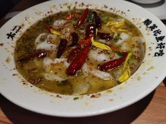 -太二酸菜鱼(福州泰禾店)