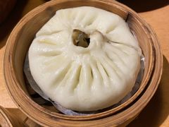 酱肉包-小天厨民间菜馆(深圳街店)