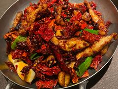 -山石榴·贵州菜(陆家嘴中心店)