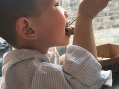 -品腐记·豆腐王朝(老门东总店)