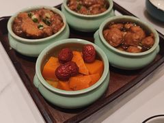-梅利汴京烤鸭•开封豫菜地标店(晋安路店)