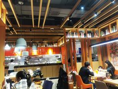 大堂-味千拉面(煌华新纪元购物广场店)