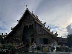 -帕辛寺