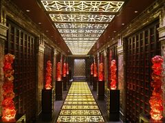 门面-北京四季酒店·采逸轩