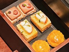 -璞瑄酒店大堂吧