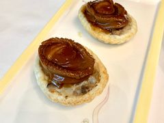 -东海朗廷酒店-唐阁T’ANG COURT 中餐厅